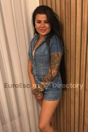 Nadia Euro Escort