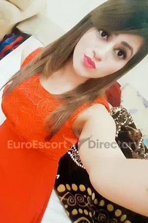 Manvisen Euro Escort