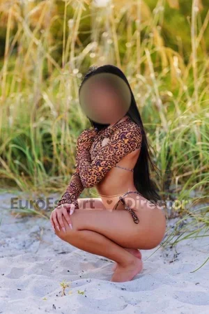 Victoria Euro Escort