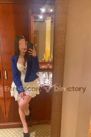 Polina Euro Escort