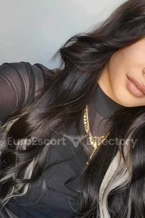 Angel Euro Escort