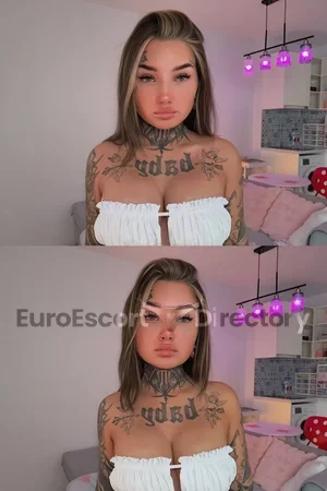 Lera Euro Escort