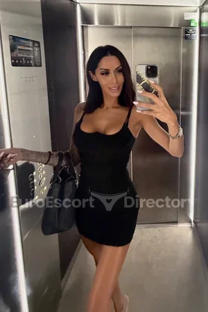 Gio Euro Escort