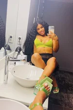 Ashanti