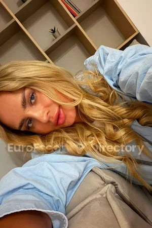 Liza Euro Escort
