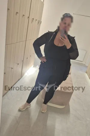 Angie Euro Escort