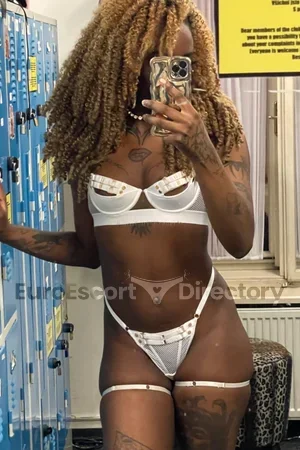 Venus Noire