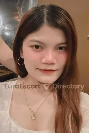 Julia Euro Escort