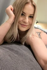 Vikki Euro Escort