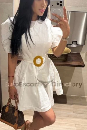Susi escort