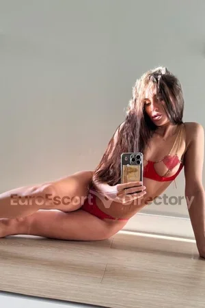 Deliya Euro Escort