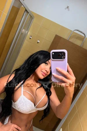 Luisa Euro Escort