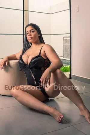 Iris Euro Escort
