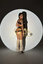 LARISSA STARS