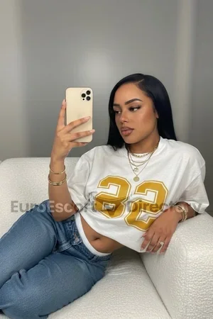 Yara Lilith Euro Escort