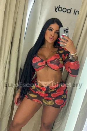 Stephanie