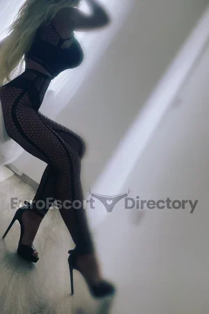 Nancy Euro Escort