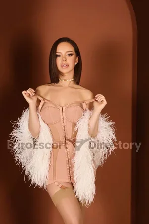 Kristi escort