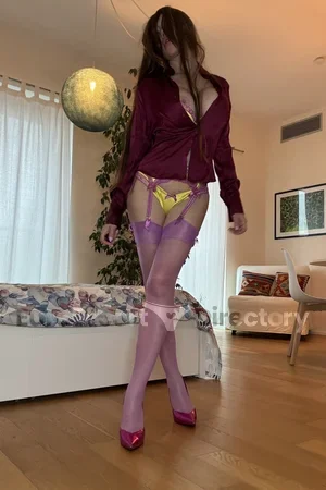 Angelica Faliero