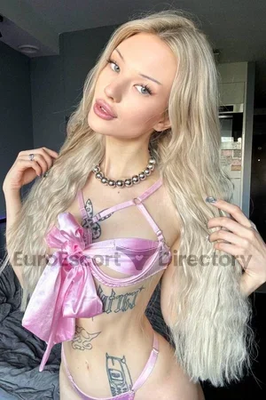 Angel Euro Escort