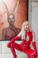 Hypnotic Natalie