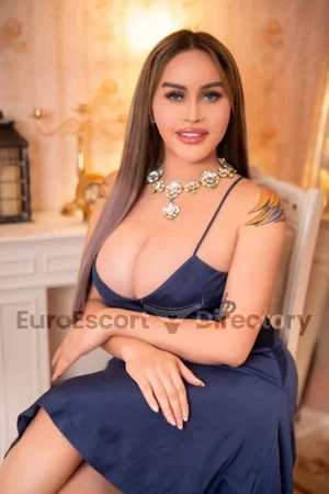 Myriam Euro Escort
