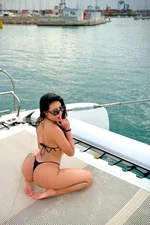 Andrea Retali Pornstar
