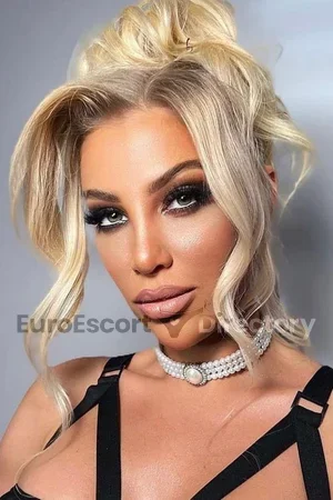 Olivia Euro Escort