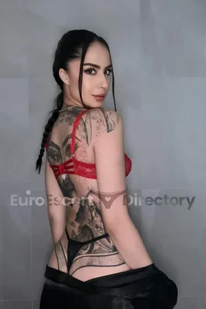 Noa Euro Escort