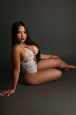 Cristina