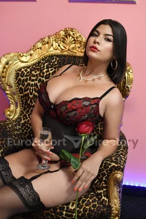 Paola escort