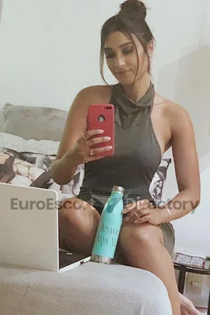 Sofia Euro Escort