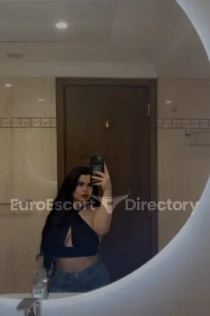 Rehab Euro Escort