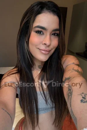 Lara Euro Escort