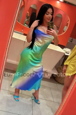 Candela Euro Escort