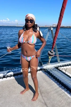 Mimi Euro Escort