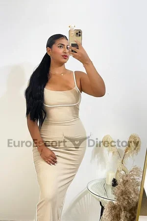Laura Euro Escort
