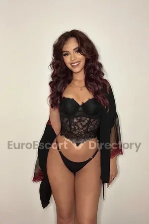 Karla Euro Escort