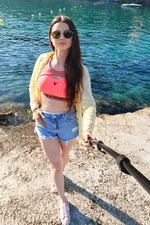 Kristina Sprite