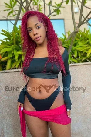 Tah Euro Escort