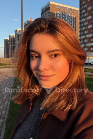 Milana Euro Escort
