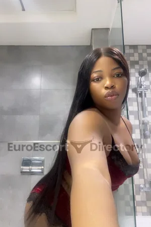 Jenny Euro Escort