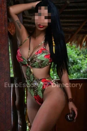 Cataleya Euro Escort