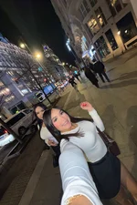 Mia Camilita duo with girl