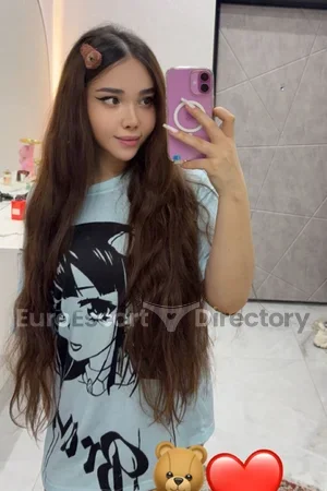 Zahla Baby Azerbaijan