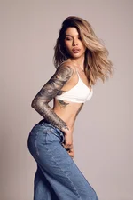 Megan
