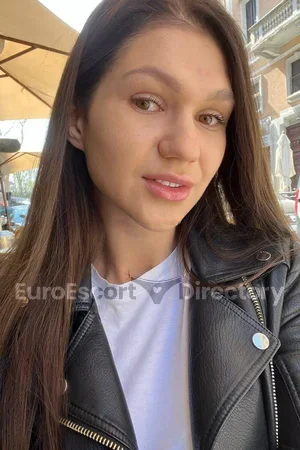 Anna Euro Escort