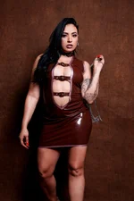 Rayssa Garcia Pornstar