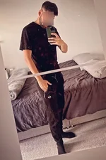David