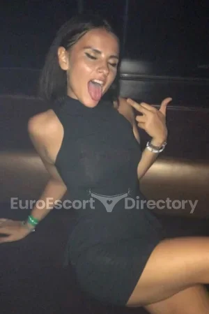 Mila Euro Escort